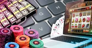 Caliente Online Casino UK Experience Unmatched Gaming