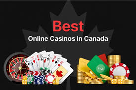 Discover the Best Casino Online in Canada Your Ultimate Guide Discover the Best Casino Online in Canada Your Ultimate Guide