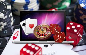 Discover the Excitement of Casinok Casino 995854473 Discover the Excitement of Casinok Casino 995854473