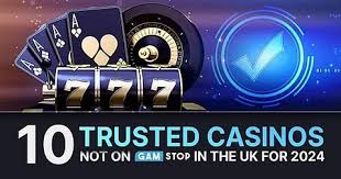 Discovering Reputable Casinos Not on GamStop Discovering Reputable Casinos Not on GamStop