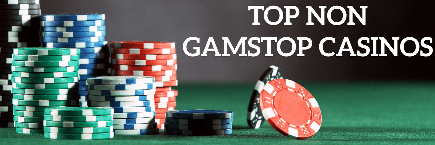 Discovering Reputable Casinos Not on GamStop Discovering Reputable Casinos Not on GamStop