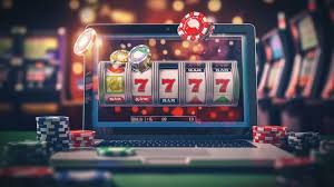 The Ultimate Guide to Online Slots - Angels Casino The Ultimate Guide to Online Slots - Angels Casino